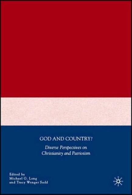 God and Country?