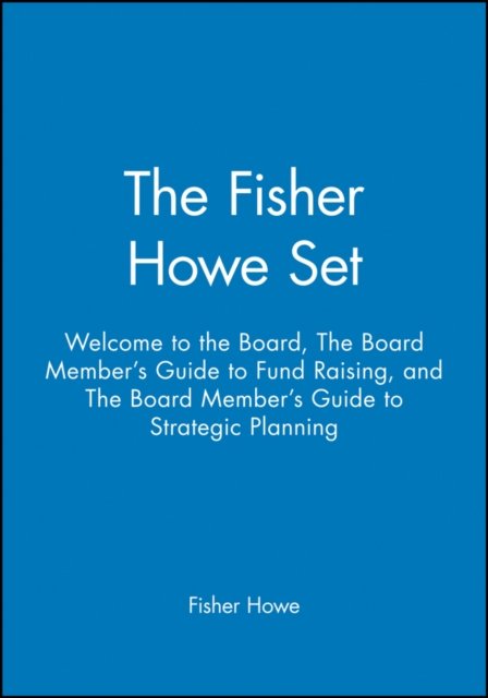 The Fisher Howe Set