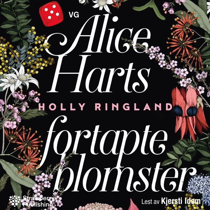 Alice Harts fortapte blomster