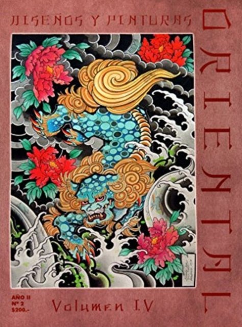 Oriental IV