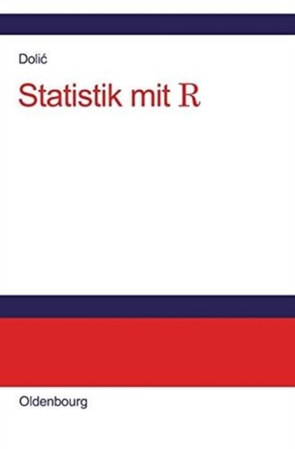Statistik Mit R
