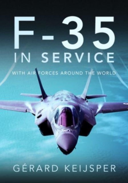 F-35 in Service