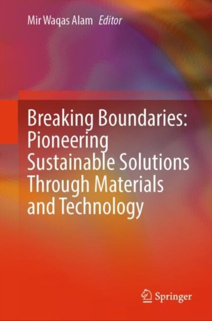 Breaking Boundaries