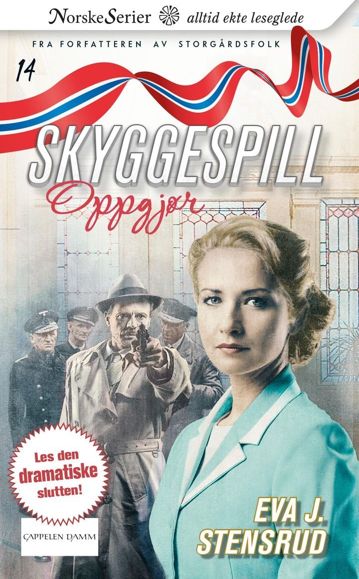 Oppgjør
