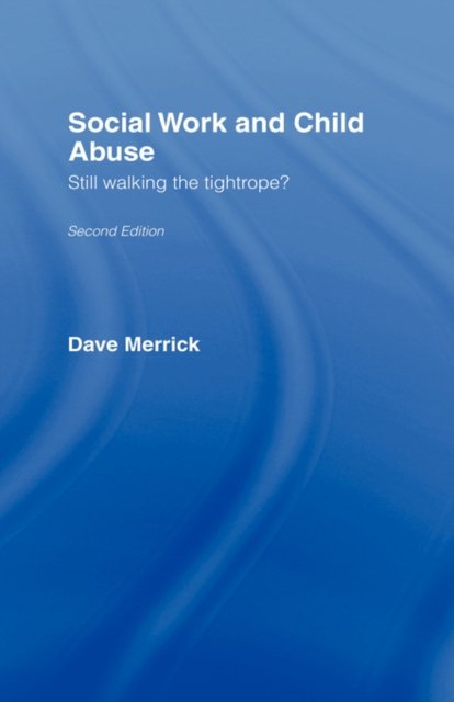 Social Work And Child Abuse