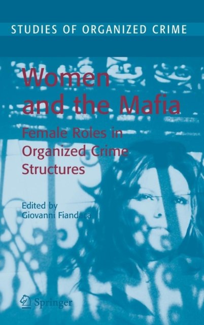 Women and the Mafia
