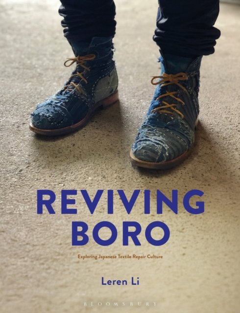 Reviving Boro