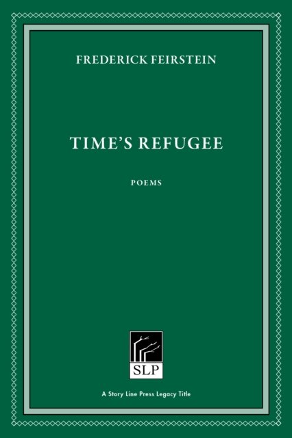 Time's Refugee