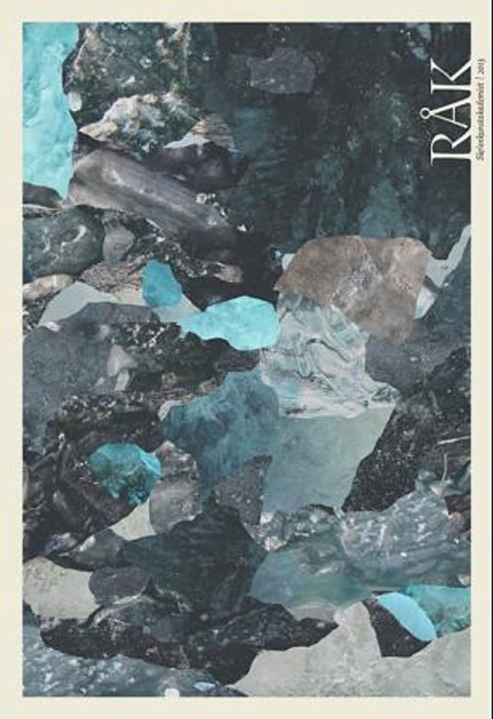 Råk