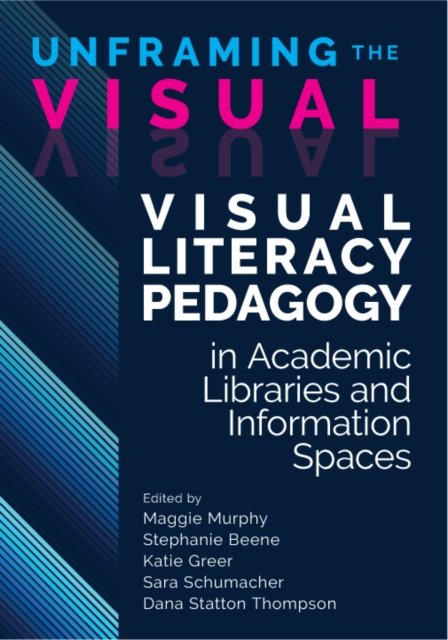 Unframing the Visual