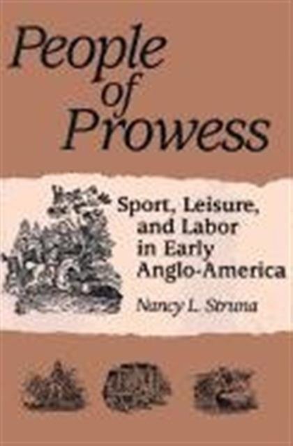 People of Prowess