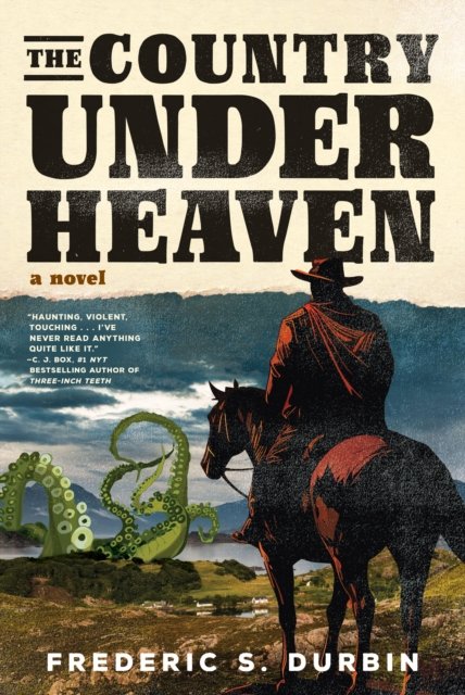 The Country Under Heaven