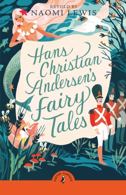 Hans Christian Andersen''s Fairy Tales