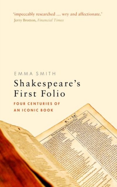Shakespeare''s First Folio
