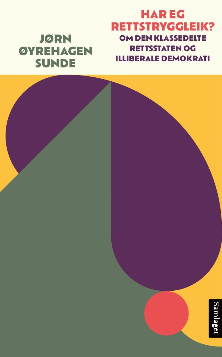 Har eg rettstryggleik?