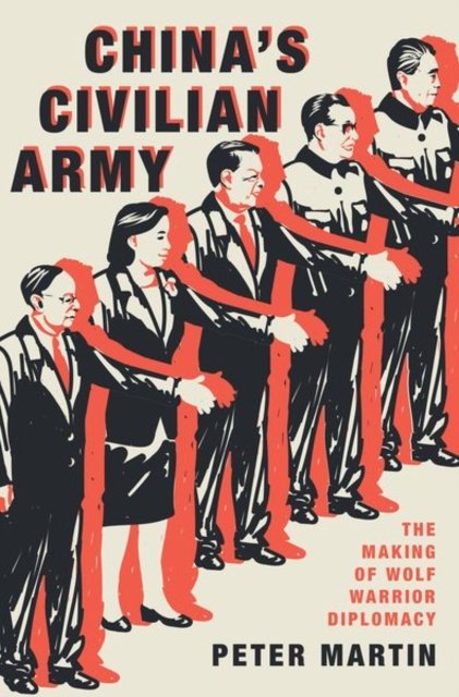China''s Civilian Army