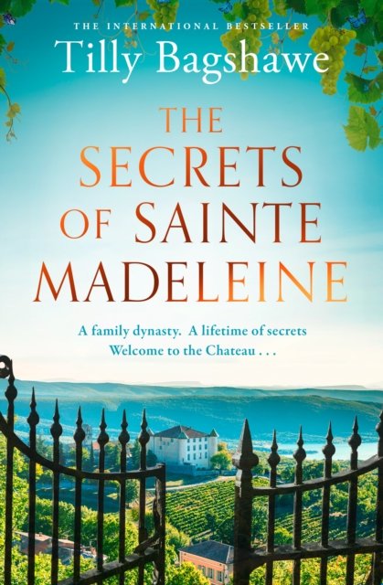 SECRETS OF SAINTE MADELEINE PB