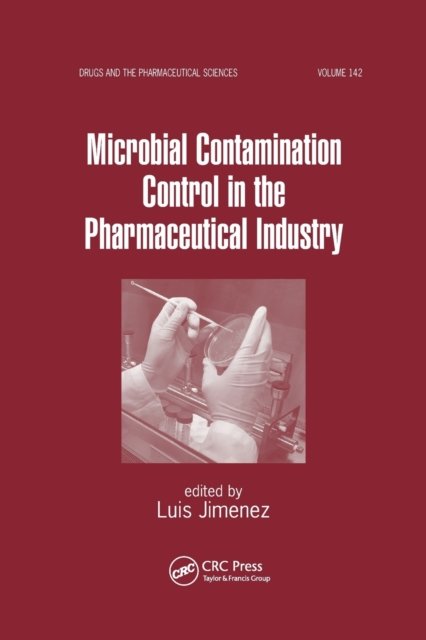 Microbial Contamination Control in the Pharmaceutical Industry