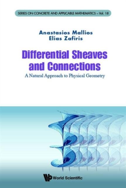 Differential Sheaves and Connections