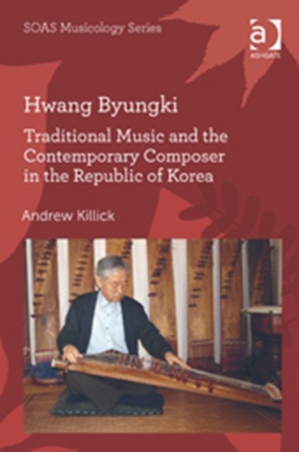 Hwang Byungki