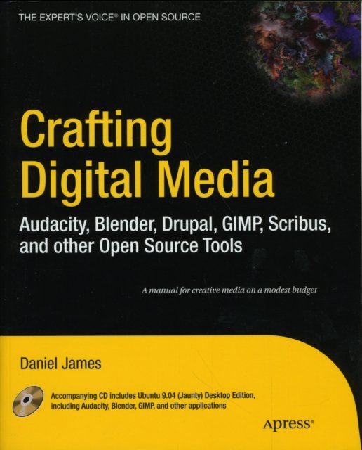 Crafting Digital Media