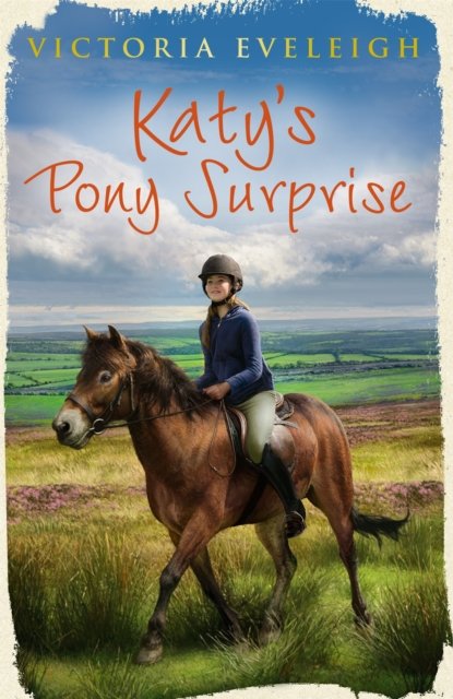 Katy''s Pony Surprise