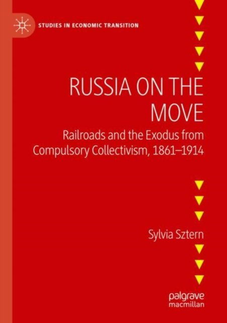 Russia on the Move