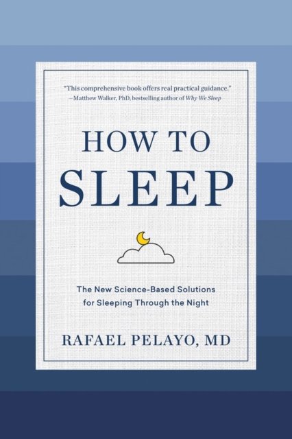 How to Sleep