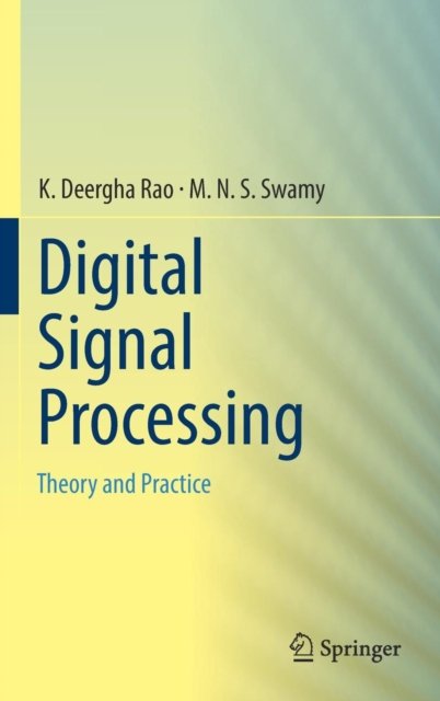 Digital Signal Processing
