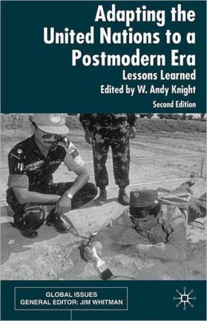 Adapting the United Nations to a Postmodern Era