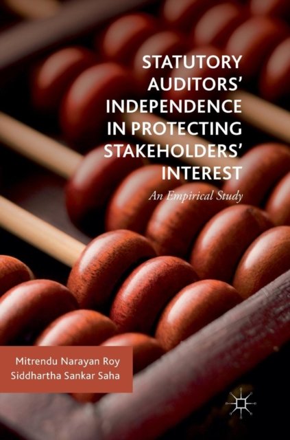 Statutory Auditors’ Independence in Protecting Stakeholders’ Interest