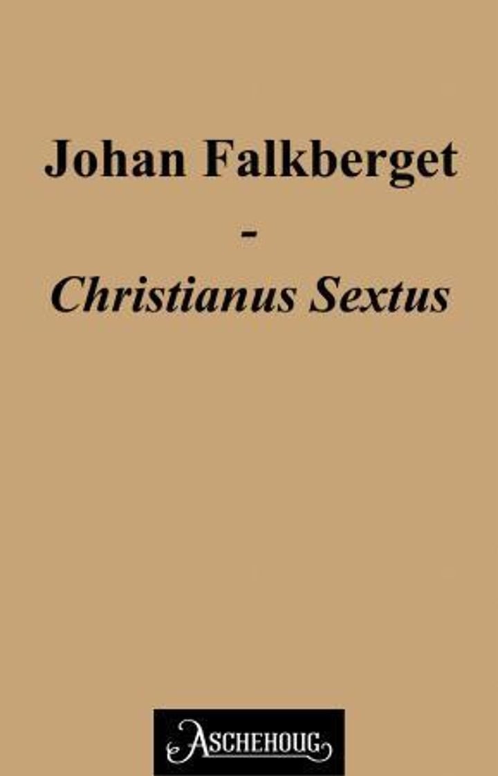 Christianus Sextus