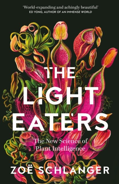 LIGHT EATERS HB