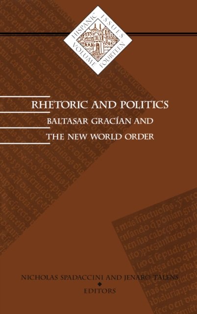 Rhetoric and Politics