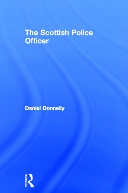 The Scottish Police Officer