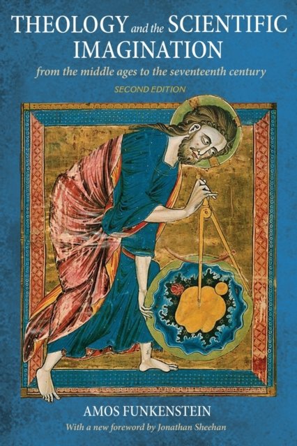 Theology and the Scientific Imagination