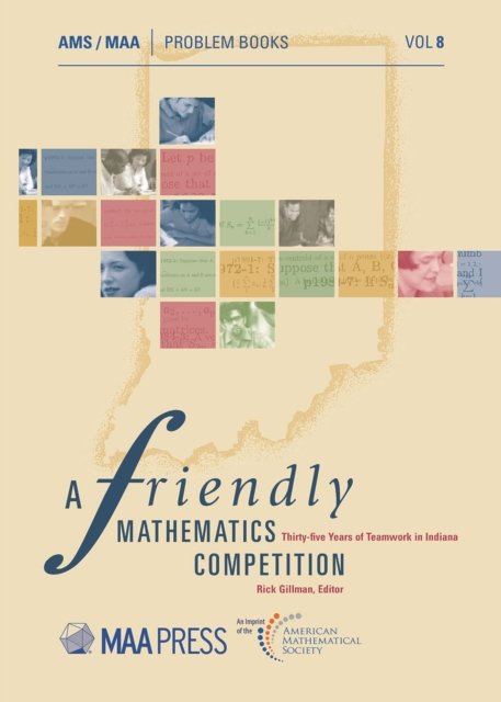 A Friendly Mathematics Competition