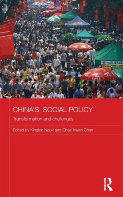 China's Social Policy