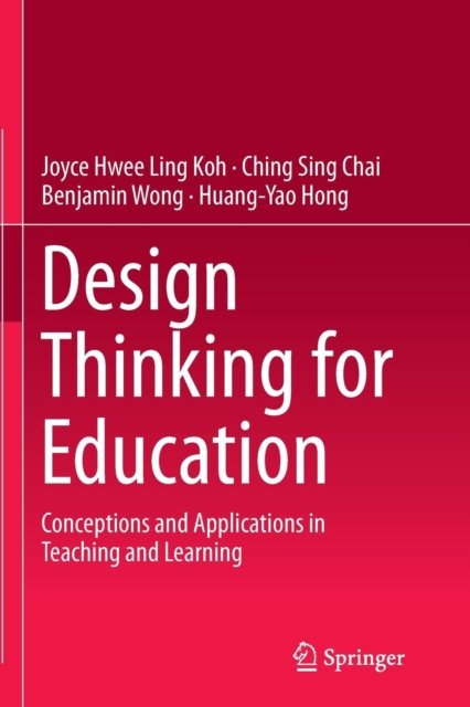 Design Thinking for Education