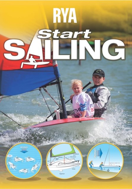 RYA Start Sailing