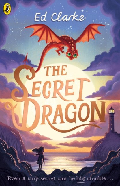 Secret Dragon