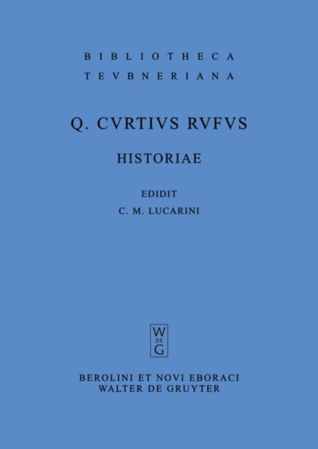 Historiae