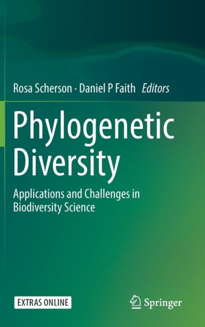 Phylogenetic Diversity