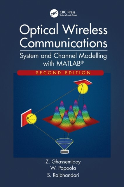 Optical Wireless Communications