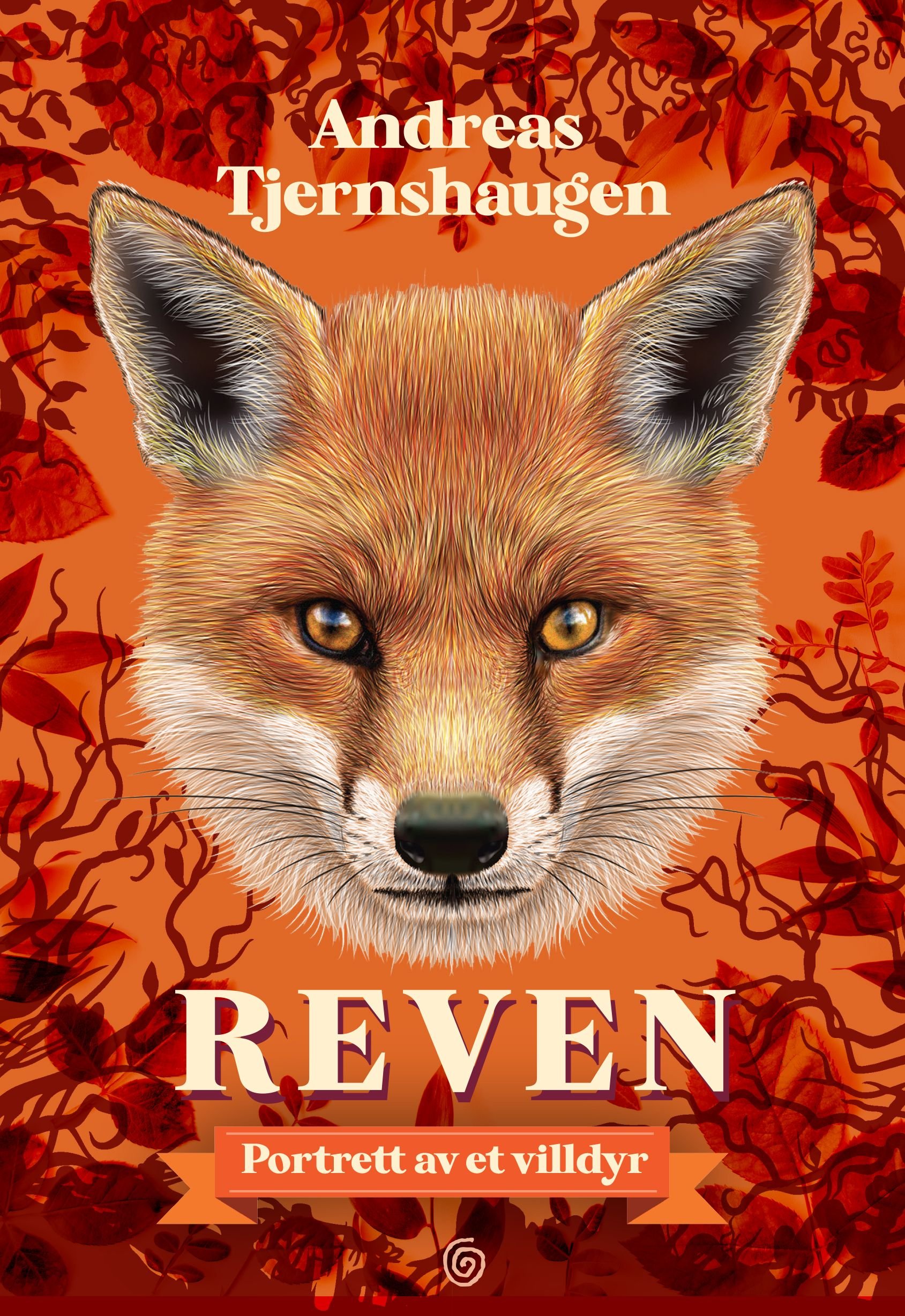 Reven - portrett av et villdyr