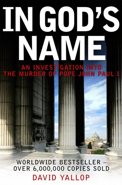 In God''s Name