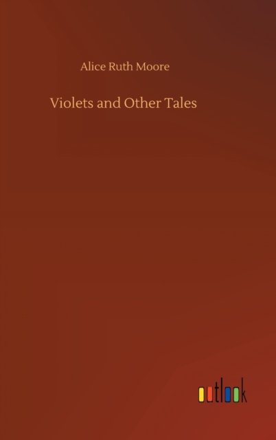 Violets and Other Tales