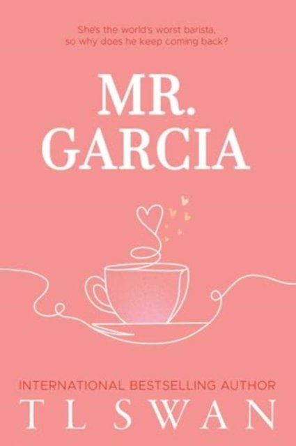 Mr. Garcia