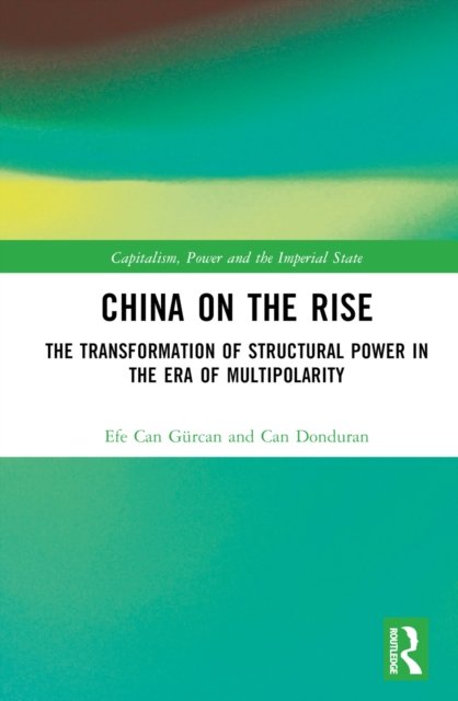 China on the Rise