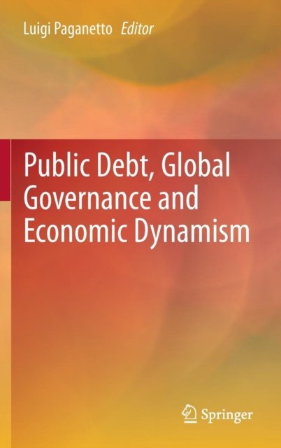 Public Debt, Global Governance and Economic Dynamism